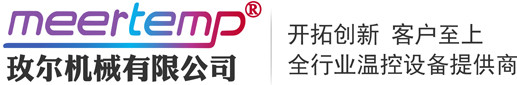水冷式冷水机logo